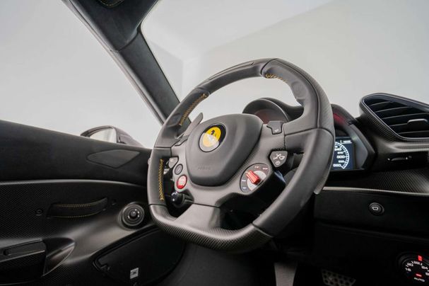 Ferrari 488 Pista 530 kW image number 24