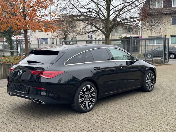 Mercedes-Benz CLA 220 Shooting Brake d 140 kW image number 2