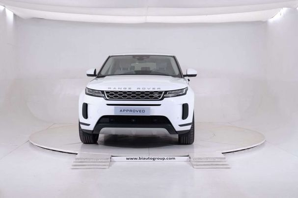 Land Rover Range Rover Evoque PHEV 227 kW image number 8