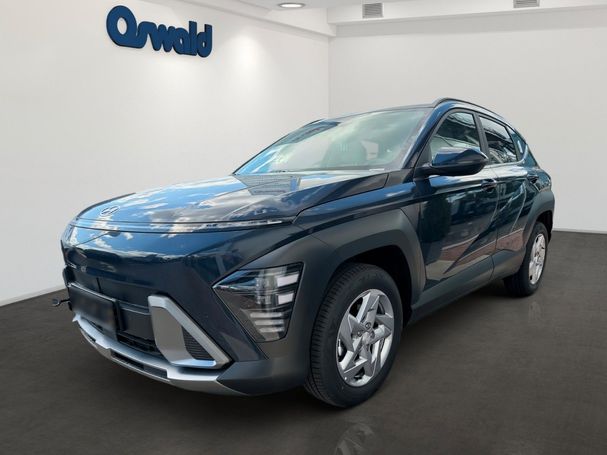 Hyundai Kona 88 kW image number 1