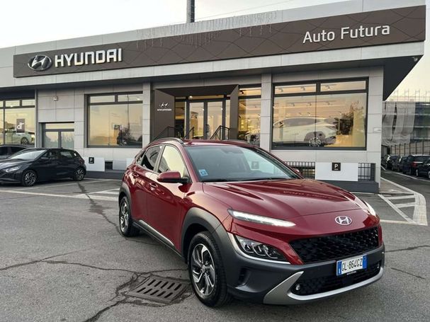 Hyundai Kona 1.6 DCT 104 kW image number 2