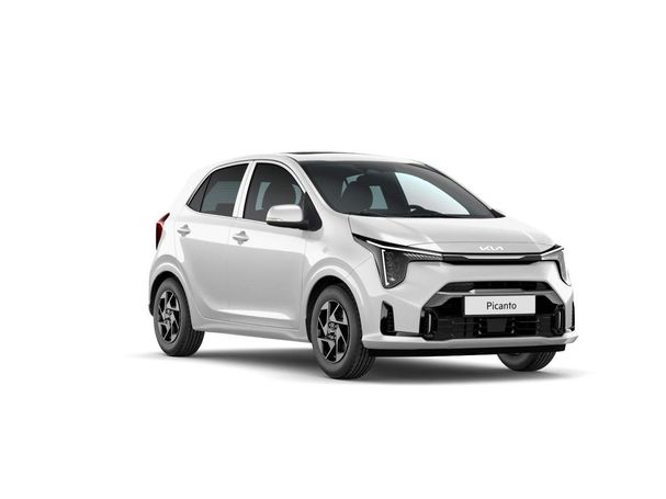 Kia Picanto 1.0 46 kW image number 2