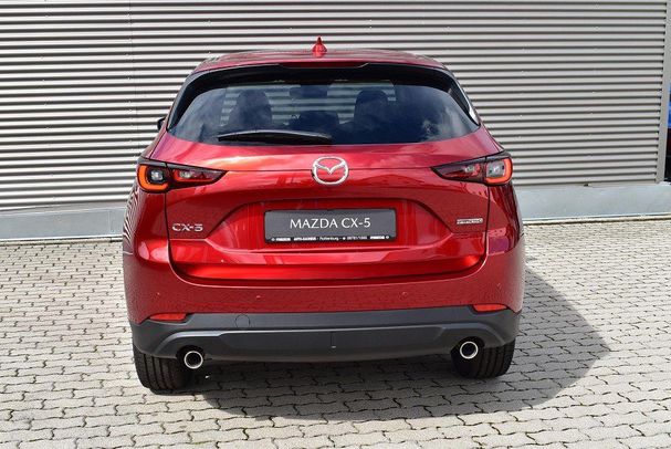 Mazda CX-5 194 143 kW image number 7