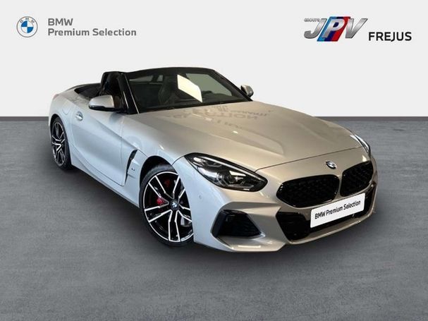 BMW Z4 sDrive20i M Sport 147 kW image number 1