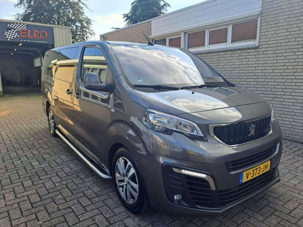 Peugeot Expert 2.0 BlueHDi 180 130 kW image number 3