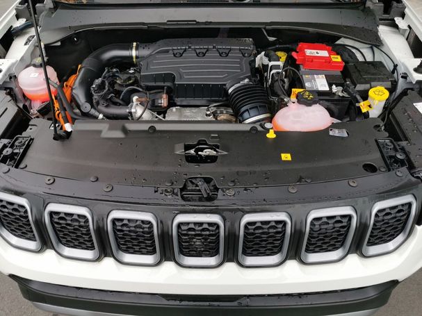 Jeep Compass 177 kW image number 12