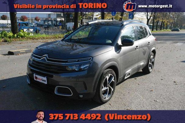 Citroen C5 Aircross BlueHDi 130 S&S EAT8 FEEL 96 kW image number 1