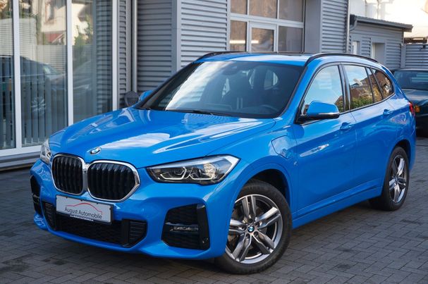 BMW X1 25e xDrive 162 kW image number 1