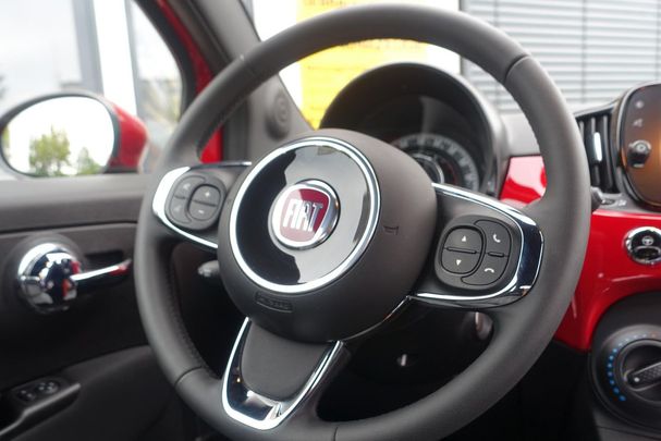 Fiat 500 1.0 51 kW image number 13