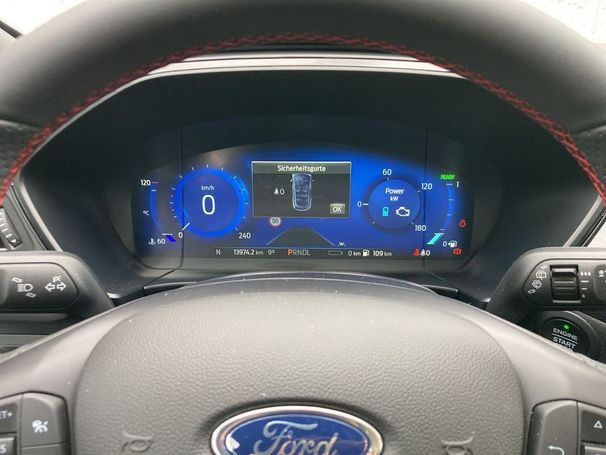 Ford Kuga 132 kW image number 10