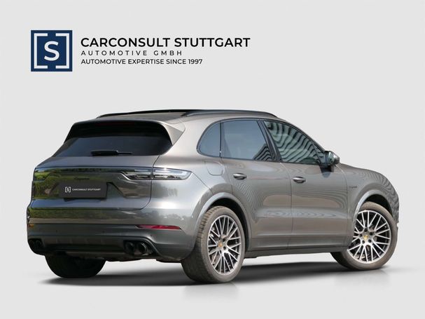 Porsche Cayenne E-Hybrid 343 kW image number 2