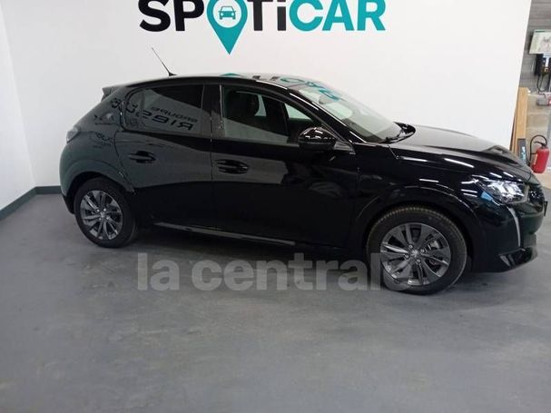 Peugeot 208 100 kW image number 15