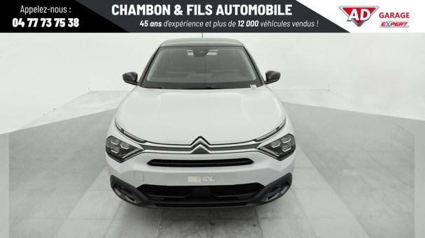 Citroen C4 Plus 96 kW image number 3