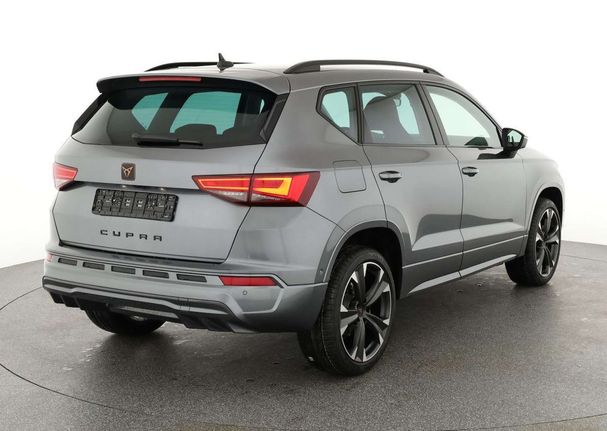 Cupra Ateca 110 kW image number 2