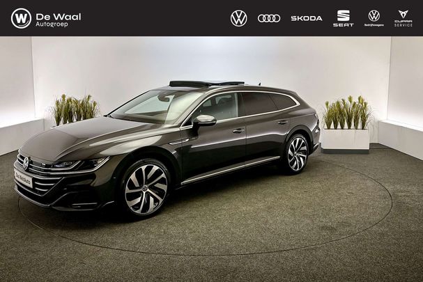 Volkswagen Arteon eHybrid DSG Shooting Brake 160 kW image number 1