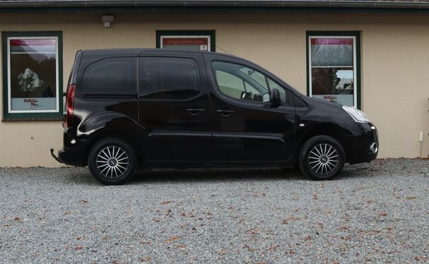 Citroen Berlingo 1.6 72 kW image number 13