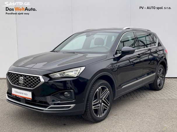 Seat Tarraco 2.0 TSI DSG 140 kW image number 1