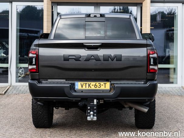 RAM 2500/3500 2500 6.4 Hemi V8 306 kW image number 6