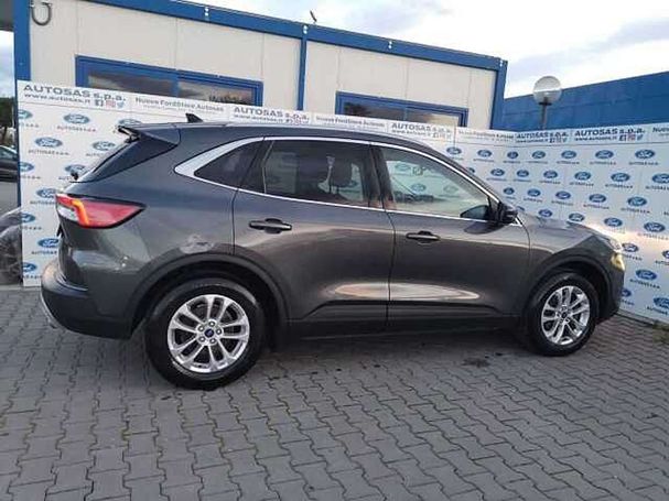 Ford Kuga 1.5 EcoBlue Titanium 88 kW image number 12