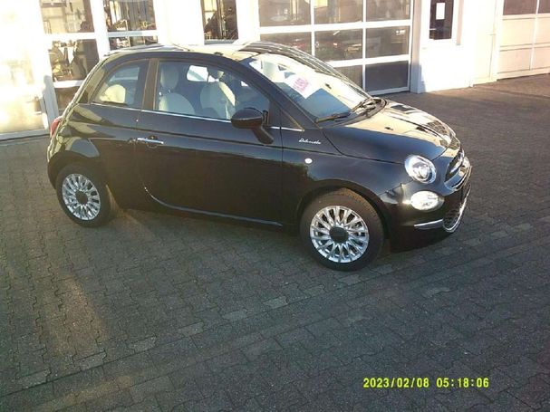 Fiat 500 51 kW image number 2