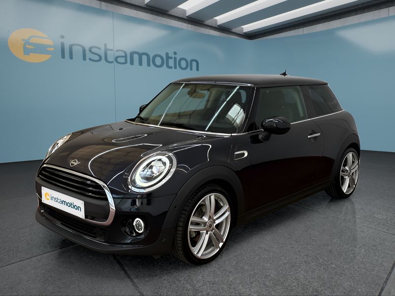 Mini One Automatik 75 kW
