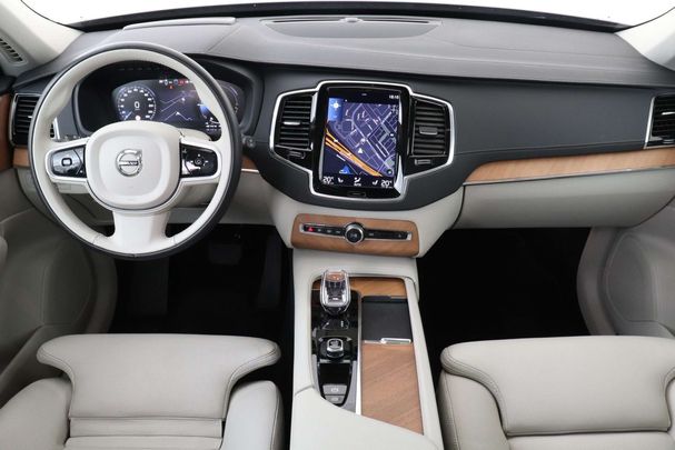 Volvo XC90 Recharge T8 AWD 287 kW image number 4