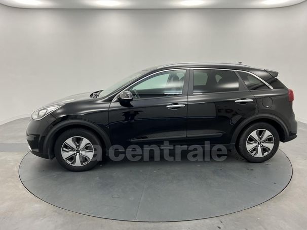 Kia Niro 104 kW image number 5