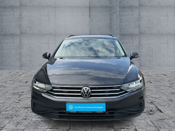 Volkswagen Passat Variant 2.0 TDI 110 kW image number 3