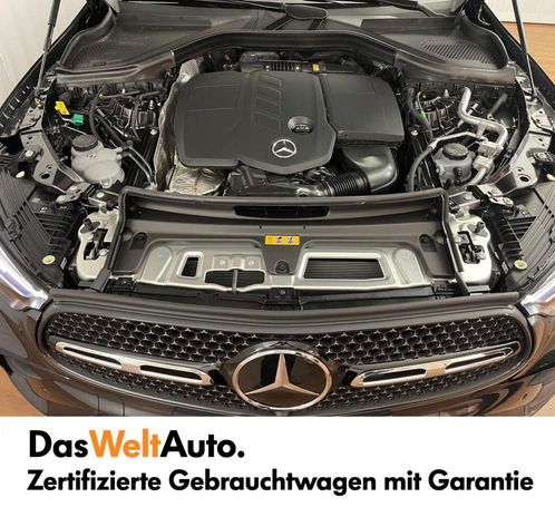 Mercedes-Benz GLC 300 de 4Matic 245 kW image number 5