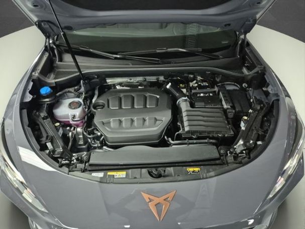 Cupra Terramar 2.0 TSI VZ DSG 195 kW image number 16