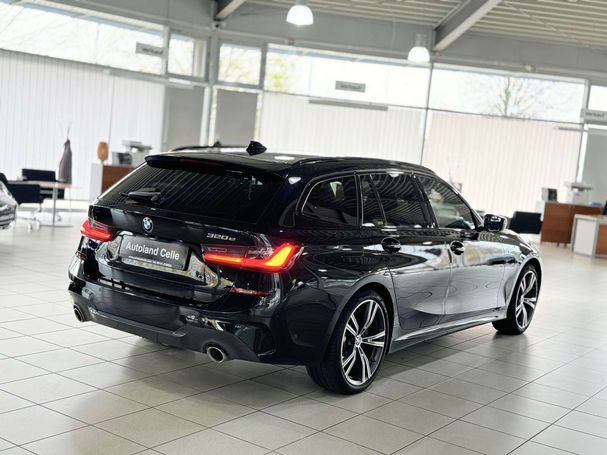 BMW 320 Touring e M Sport 150 kW image number 7