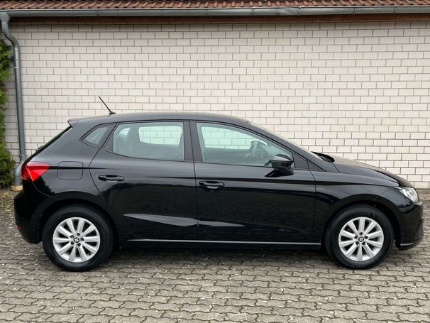 Seat Ibiza 1.0 Style 70 kW image number 3