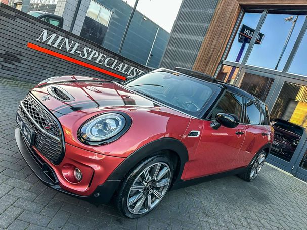 Mini Cooper S Clubman 141 kW image number 23