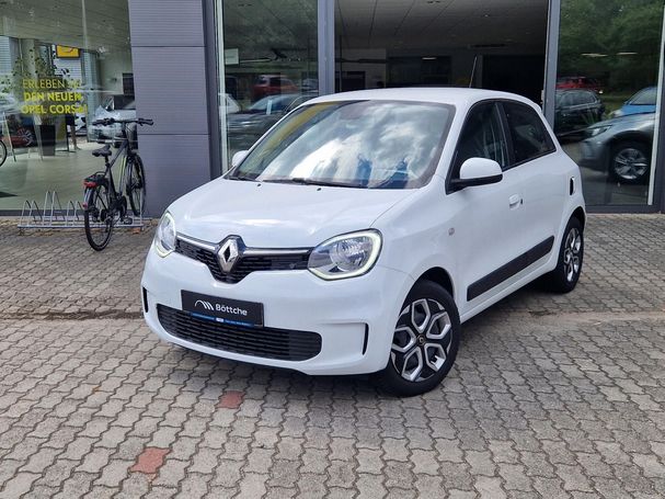 Renault Twingo SCe 75 LIMITED 54 kW image number 2