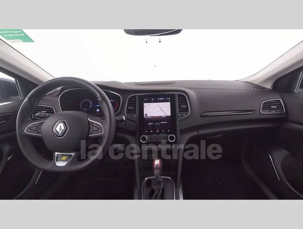 Renault Megane 103 kW image number 8