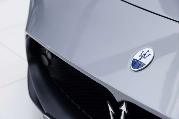 Maserati MC20 463 kW image number 66