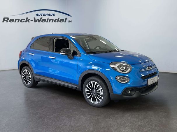 Fiat 500X Dolcevita 96 kW image number 7