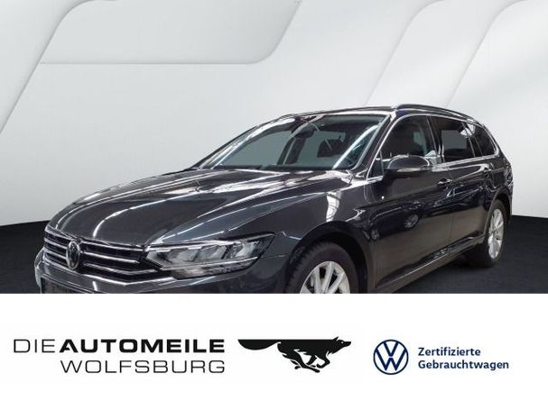 Volkswagen Passat Variant 1.5 TSI Business DSG 110 kW image number 1