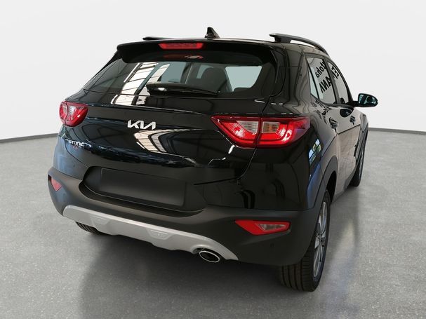 Kia Stonic 1.2 Vision 58 kW image number 4