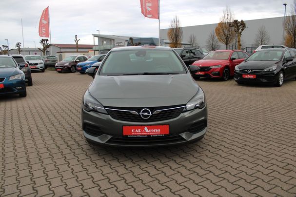 Opel Astra 96 kW image number 10