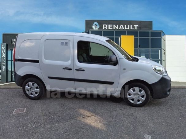 Renault Kangoo dCi 75 55 kW image number 18