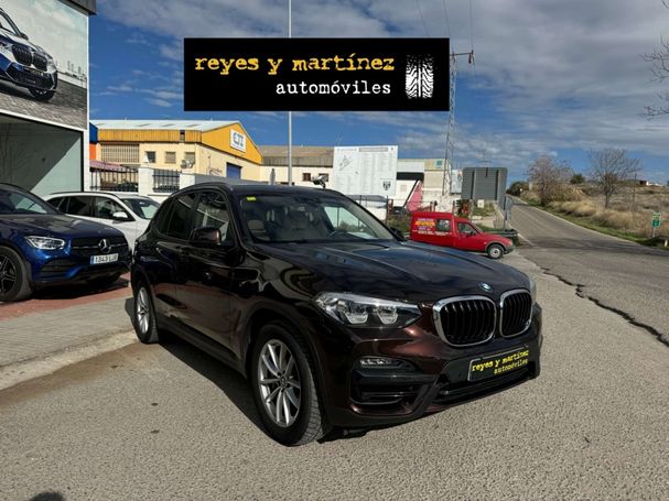 BMW X3 xDrive 195 kW image number 2