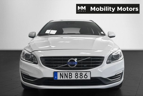 Volvo V60 T5 180 kW image number 8