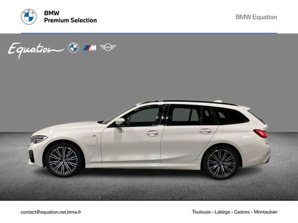 BMW 330 Touring M Sport 137 kW image number 5