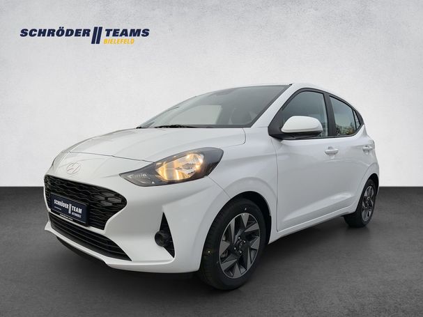 Hyundai i10 1.0 Trend 46 kW image number 1