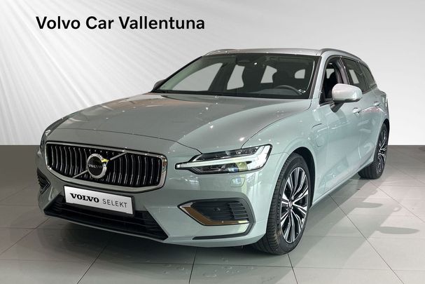 Volvo V60 T6 Recharge AWD 261 kW image number 1