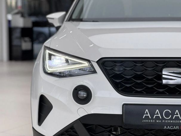 Seat Arona 81 kW image number 39