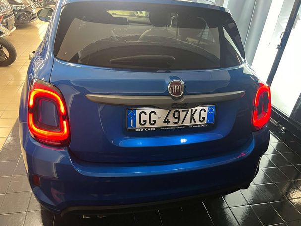 Fiat 500X 1.6 Sport 96 kW image number 12