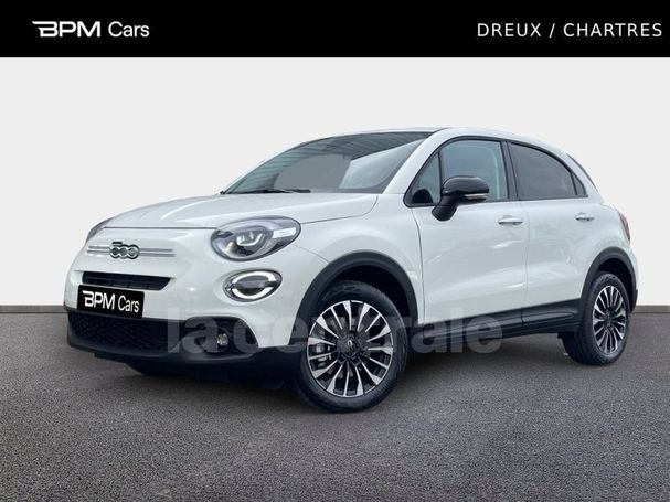 Fiat 500X 1.5 Hybrid DCT 96 kW image number 1