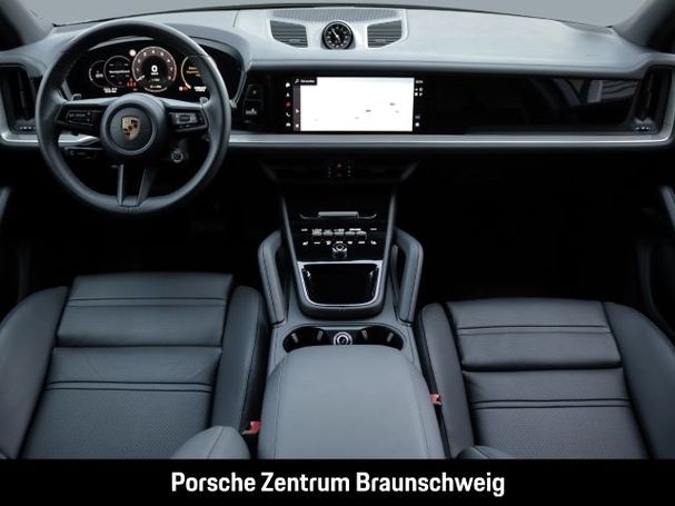 Porsche Cayenne E-Hybrid 346 kW image number 11